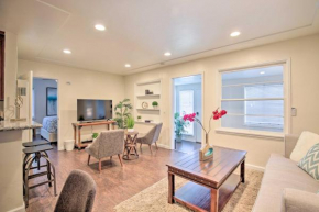 Updated Chula Vista Townhome - WFH Friendly!